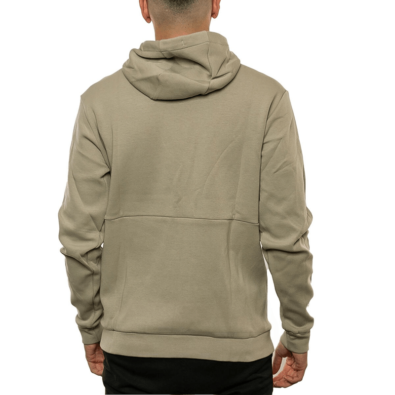 Buzo-Con-Capucha-Topper-Hombre-Tech-Fleece-Verde