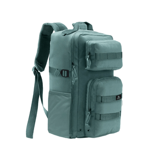 Mochila Utility III Topper Verde