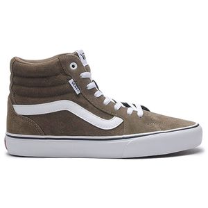 Zapatillas Vans Filmore Hi Marron