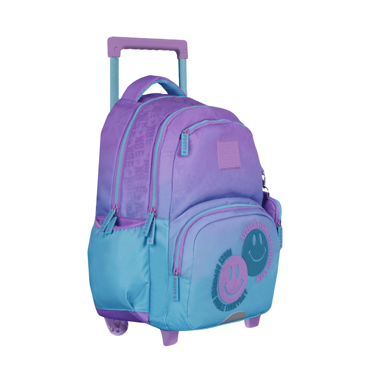 Mochila Carrito Nena Footy Carrito Nena Footy Mochilas Con Carro