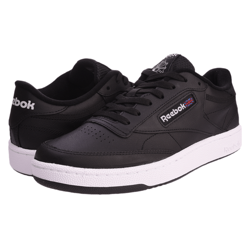 Zapatillas-Reebok-Hombre-Club-C-85