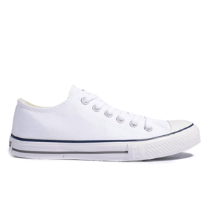 Zapatillas John Foos Unisex Legend 182 Blancas