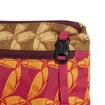 Color--MULTICOLOR-GOLD-OCHRE-BOLD-PINK-Talle--U