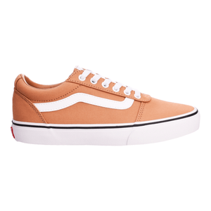 Zapatillas Vans Mujer Ward Marrones