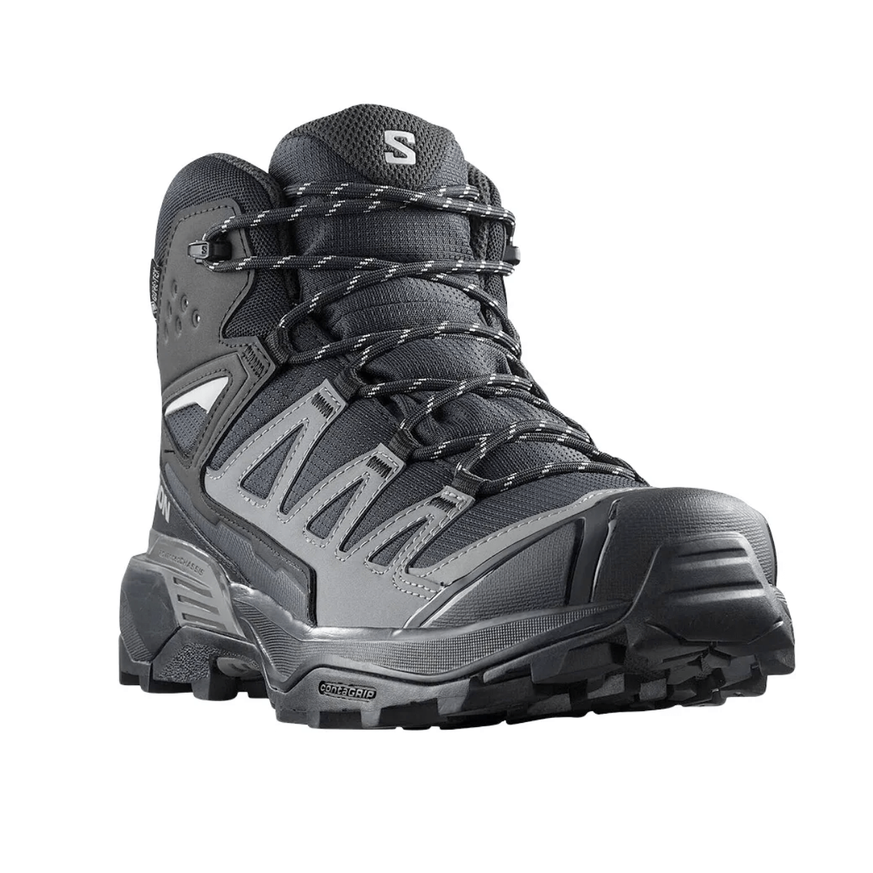Zapatillas Salomon Trekking Borcegos Salomon Borcegos Trekking