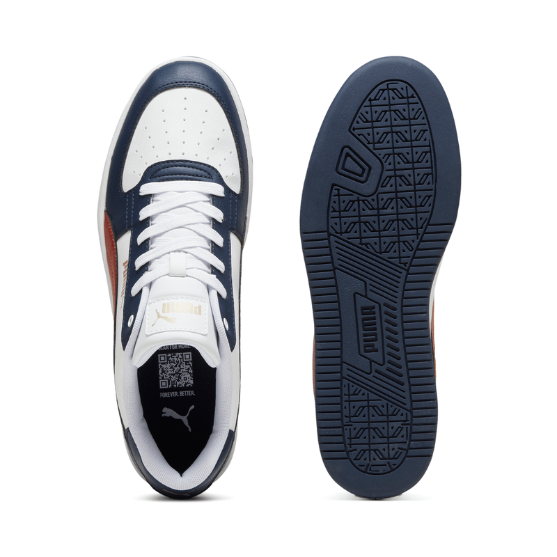 Color--PUMA-WHITE-MARS-RED-CLUB-NAVY-Talle--45