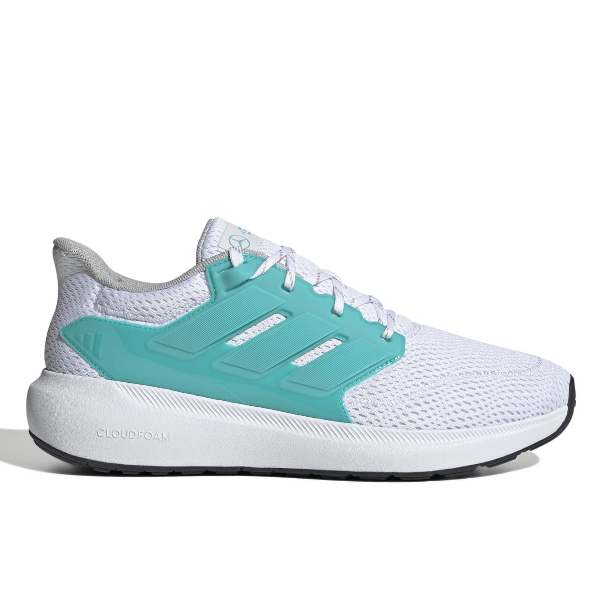 Zapatillas Adidas Unisex Ultimashow Mercedes Formula One