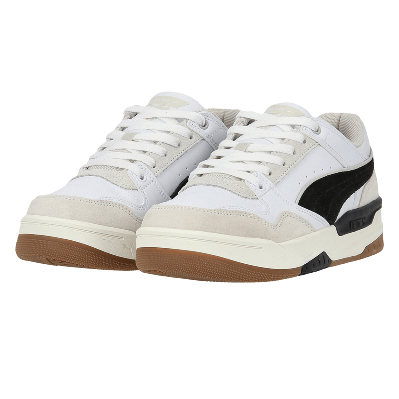 Color--PUMA-WHITE-PUMA-BLACK-FEATHER-Talle--45