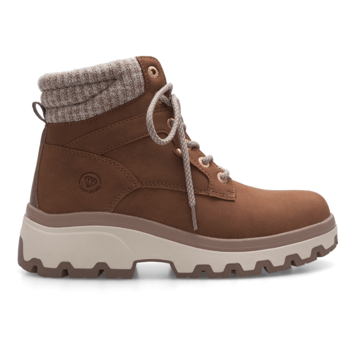 Botas Lady Stork Caña Alta BOTAS CAÑA ALTA LADY STORK AGOSTINA