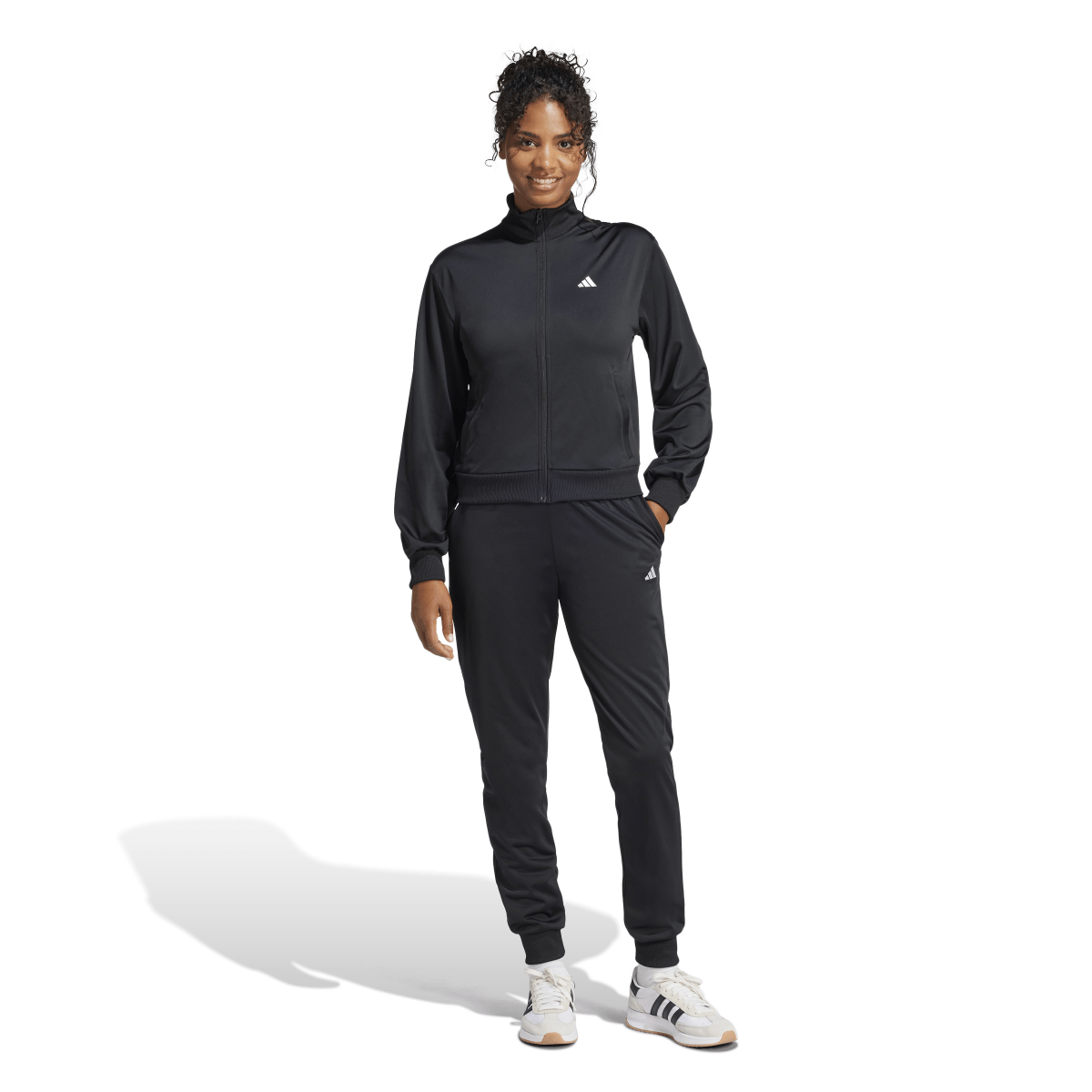 Conjunto Adidas Mujer Essentials Feel Cozy Sportotal